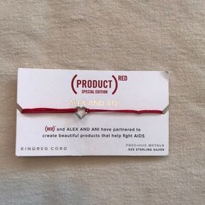 ALEX AND ANI KINDRED CORD